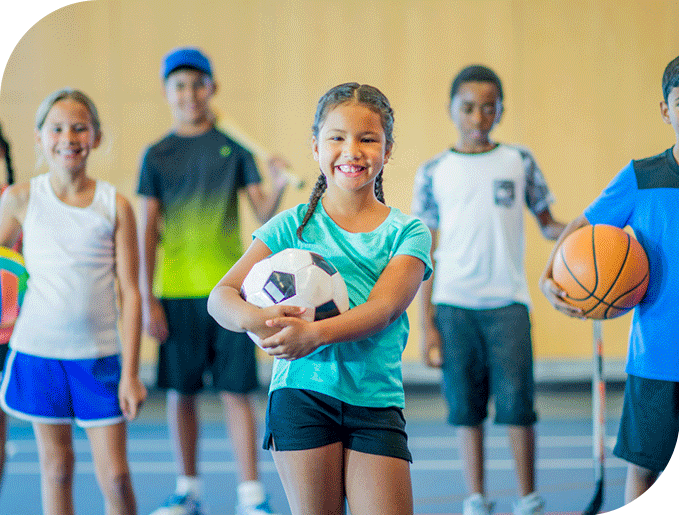 Sports Physical Exam in ABQ & Los Lunas