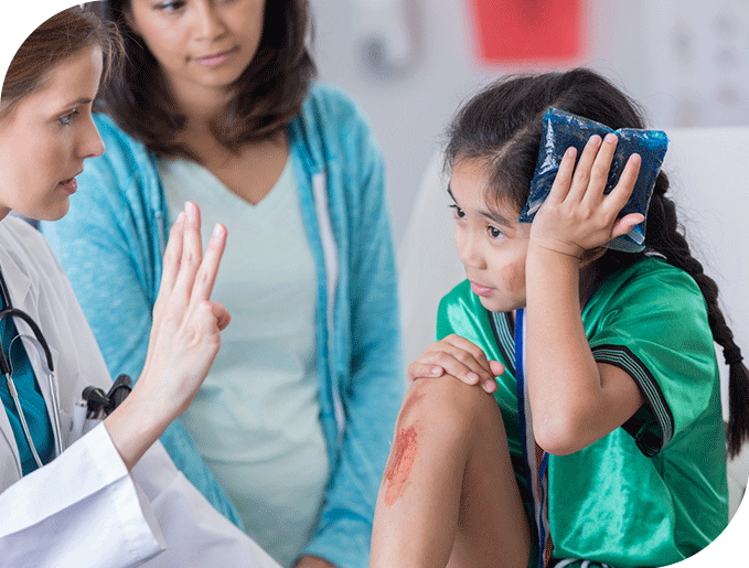 Treatment of Injuries in ABQ &amp;Los LunasDuke City Urgent Care