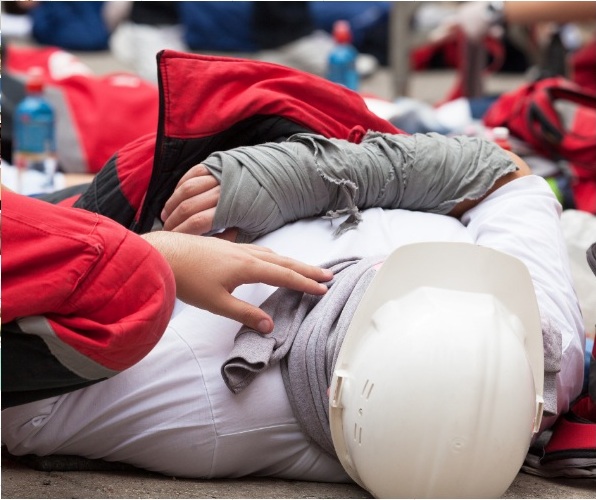 How Does Occupational Medicine Help Those Who Have Suffered a Work Injury?