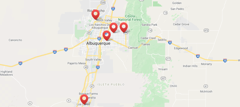 Urgent Care Clinic in Albuquerque Duke City Urgent Care 1